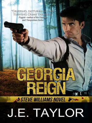 cover image of Georgia Reign